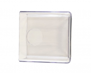 Mr. Steam 103412 Acrylic Shield